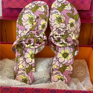 NEW Miller Sandals by TORY BURCH